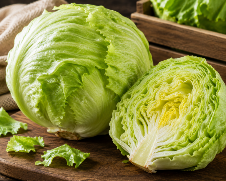 Insalata iceberg
