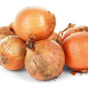 Cipolle bionde