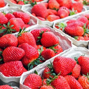 Fragole